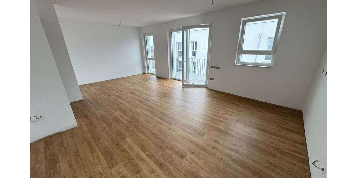 Etagenwohnung Heppenheim - 4 Zimmer, 89 m&sup2;, 752&euro; | Angebot:25901133