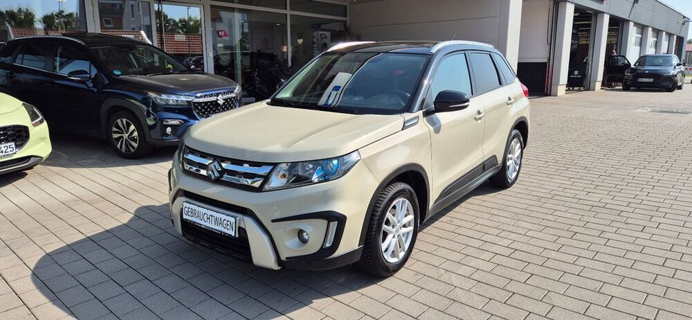 Vitara