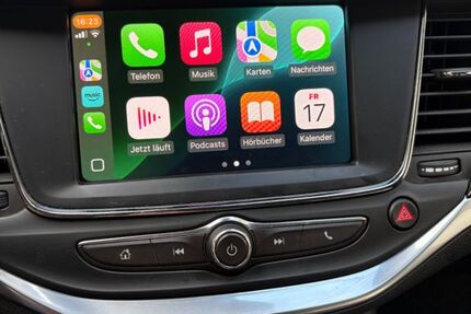 Opel Astra 43.500 km 13.250 &euro; Neuhofen 67141