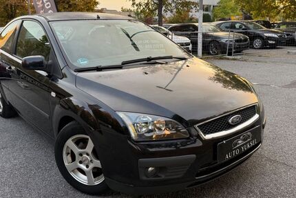 Ford Focus 193.000 km 2.690 &euro; Heppenheim 64646
