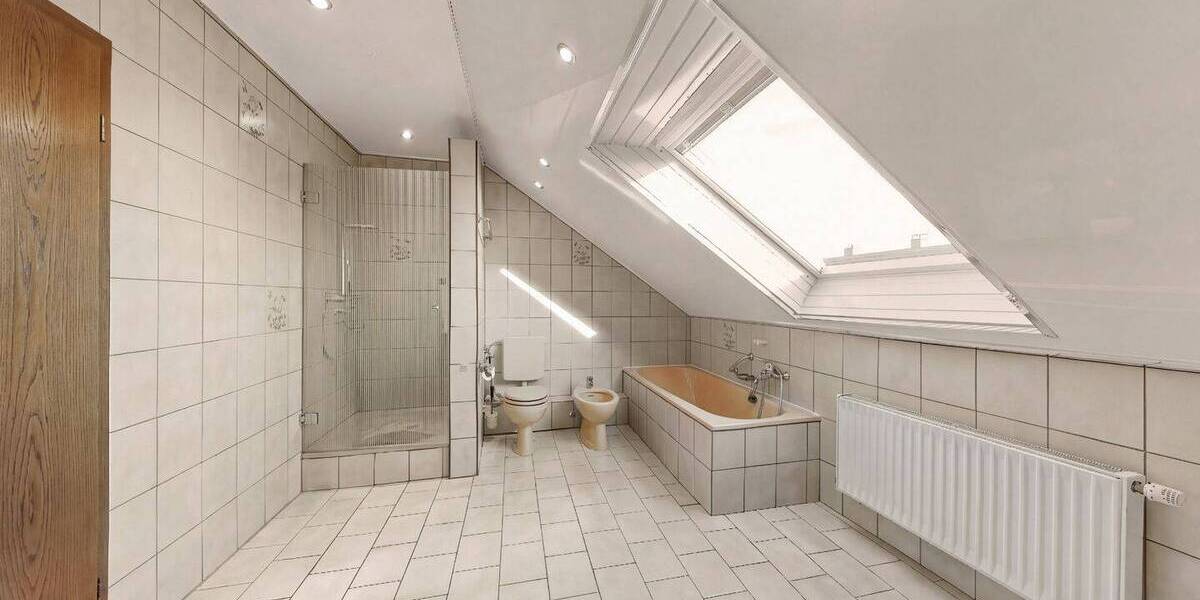 Doppelhaushälfte Philippsburg - 5 Zimmer, 159 m&sup2;, 459.000&euro; | Angebot:26161226