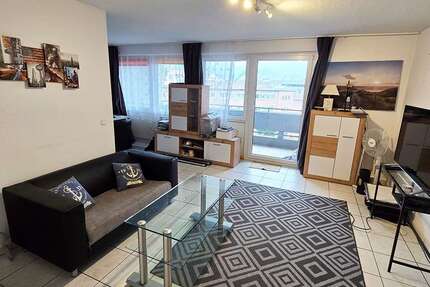 Wohnung Heidelberg Bahnstadt - 1.5 Zimmer, 49 m&sup2;, 239.000&euro; | Angebot:24982055