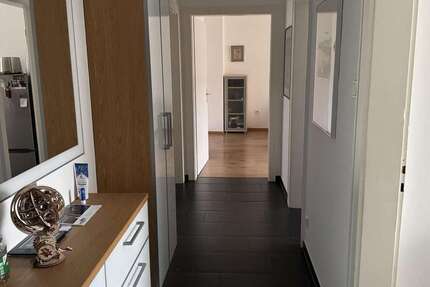 Wohnung Mannheim Herzogenried - 3 Zimmer, 65 m&sup2;, 750&euro; | Angebot:26759270