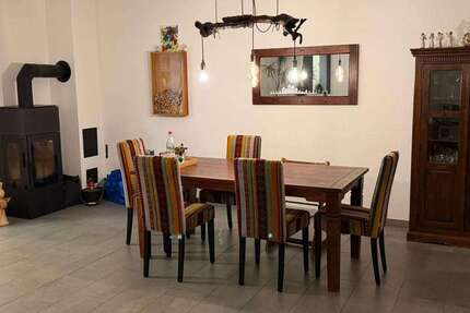 Wohnung Worms Vororte Südwest - 4 Zimmer, 170 m&sup2;, 1.400&euro; | Angebot:25394526