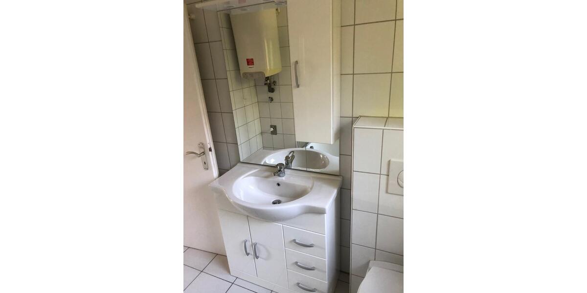 Vollständig renovierte 3-ZKB mit Balkon in Wald-Michelbach 3 zimmer