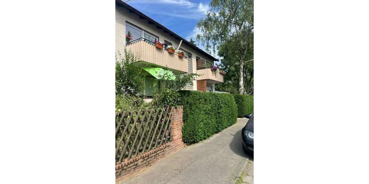 Haus zum Kaufen in Edingen-Neckarhausen 649.000 € 255 m² 8 zimmer