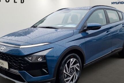 Hyundai BAYON 6.890 km 21.890 € Ludwigshafen 67059