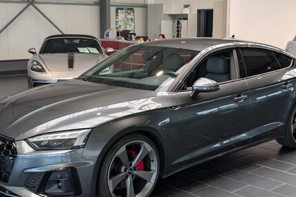 Audi A5 64.000 km 33.900 &euro; Weinheim 69469