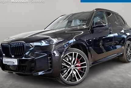BMW X5 22.610 km 94.680 &euro; Mannheim 68169