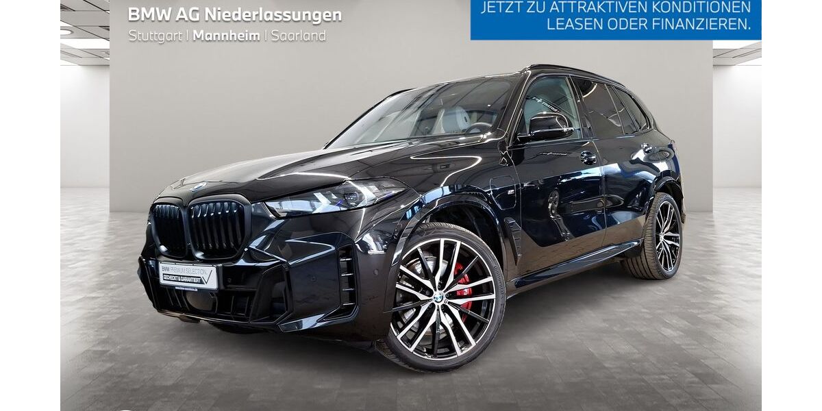 BMW X5 22.610 km 94.680 &euro; Mannheim 68169