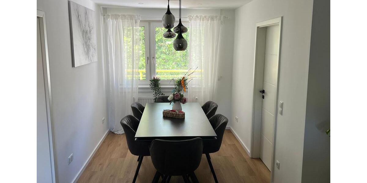 Etagenwohnung Ludwigshafen am Rhein Parkinsel - 3.5 Zimmer, 90 m&sup2;, 295.000&euro; | Angebot:26751741