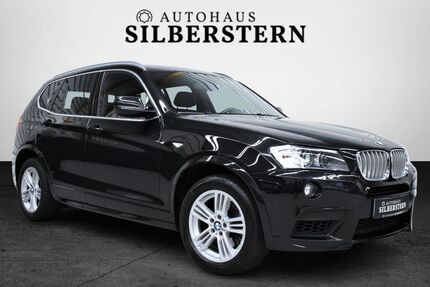BMW X3 99.203 km 23.900 &euro; Altlussheim 68804