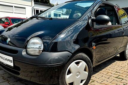 Renault Twingo 122.000 km 3.990 &euro; Frankenthal 67227