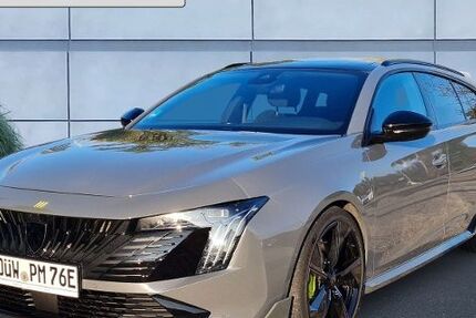 Peugeot 508 21.750 km 53.950 &euro; Haßloch 67454