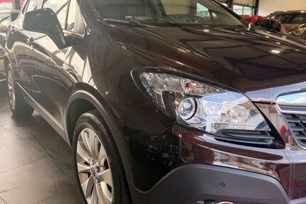 Opel Mokka 191.000 km 5.490 &euro; Ludwigshafen am Rhein 67059