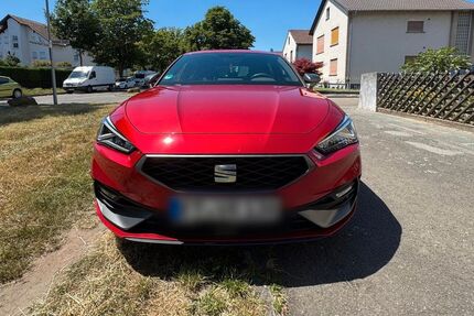 Seat Leon 66.098 km 19.000 &euro; Frankenthal 67227