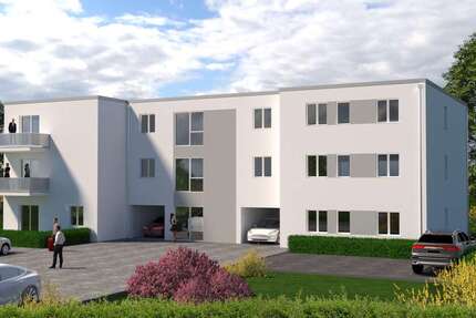 Wohnung zum Kaufen in Grünstadt 575.000 € 147 m² 5 zimmer