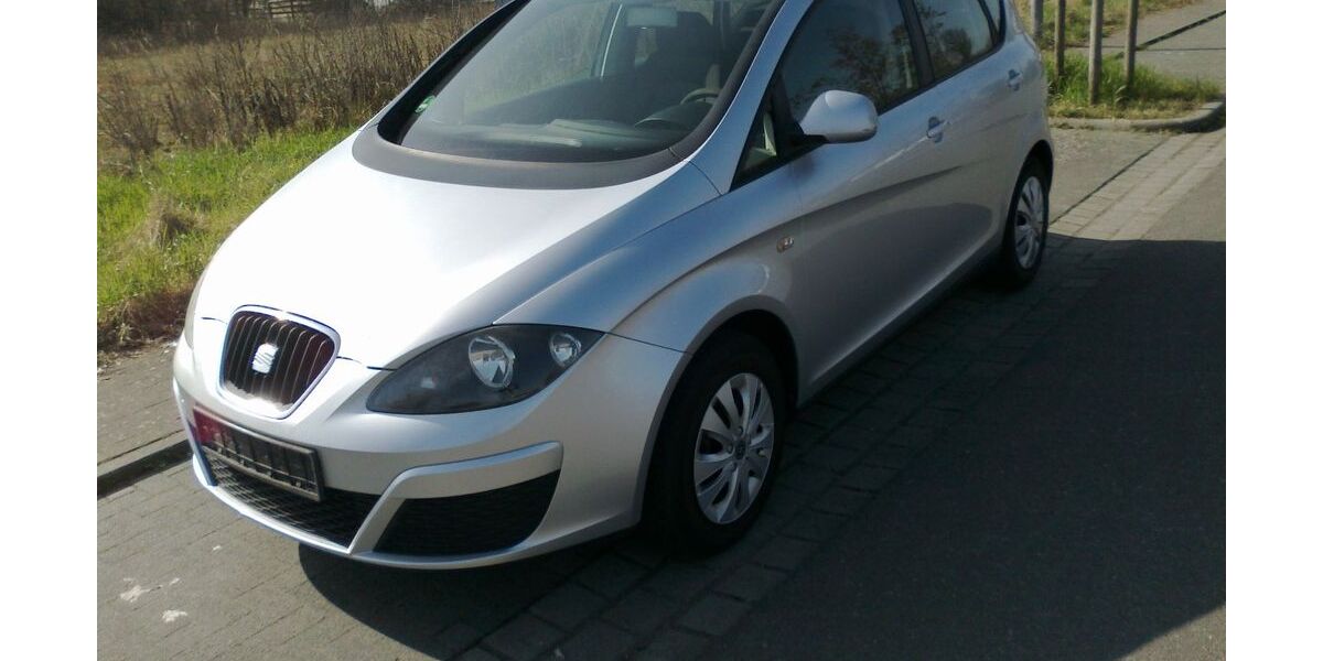 Seat Altea 235.120 km 1.500 &euro; Harthausen 67376
