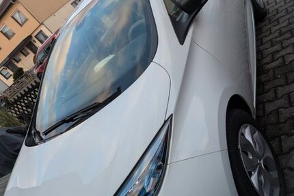 Renault ZOE 55.000 km 7.800 &euro; Mannheim 68307