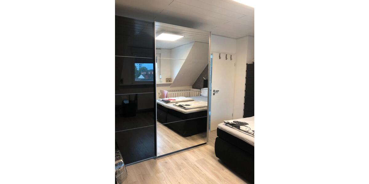 Dachgeschoßwohnung Ludwigshafen am Rhein Rheingönheim - 3.5 Zimmer, 84 m&sup2;, 207.500&euro; | Angebot:23797671