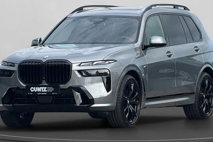 BMW X7 1.989 km 104.990 &euro; Speyer 67346