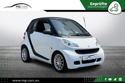 Smart ForTwo 83.400 km 5.950 &euro; Mannheim 68309