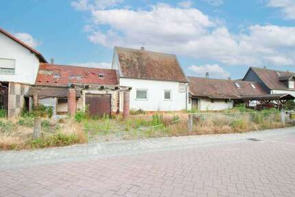 Grundstück zu verkaufen in Maxdorf 669.000 € 1398 m²