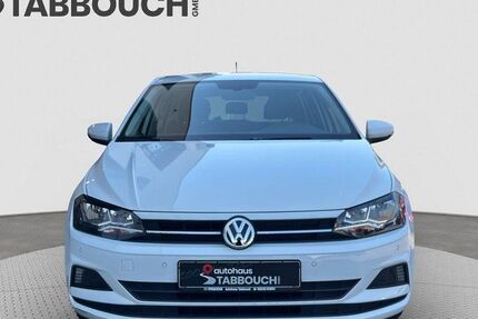 VW Polo 169.032 km 7.999 &euro; Speyer 67346