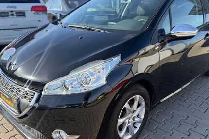Peugeot 208 140.000 km 4.000 &euro; Schifferstadt 67105