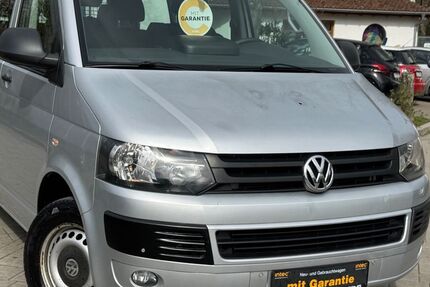VW T5 Transporter 213.000 km 15.690 &euro; Worms 67547