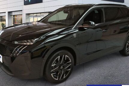 Peugeot 5008 2.500 km 39.970 &euro; Mannheim 68309