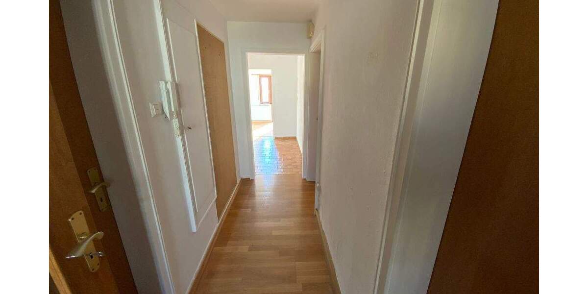 GLOBAL INVEST SINSHEIM | 2-3-Familienhaus in toller Lage von Ziegelhausen mit unverbaubarem Blick 1 zimmer