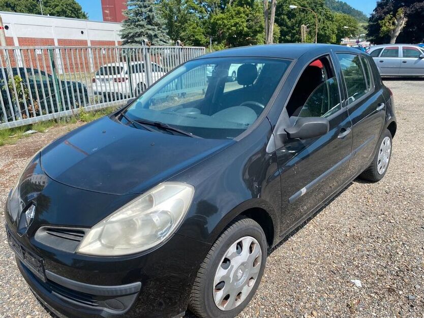 Clio