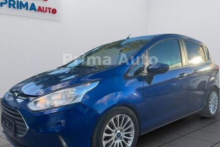 Ford B-Max 235.000 km 3.999 &euro; Mannheim 68309