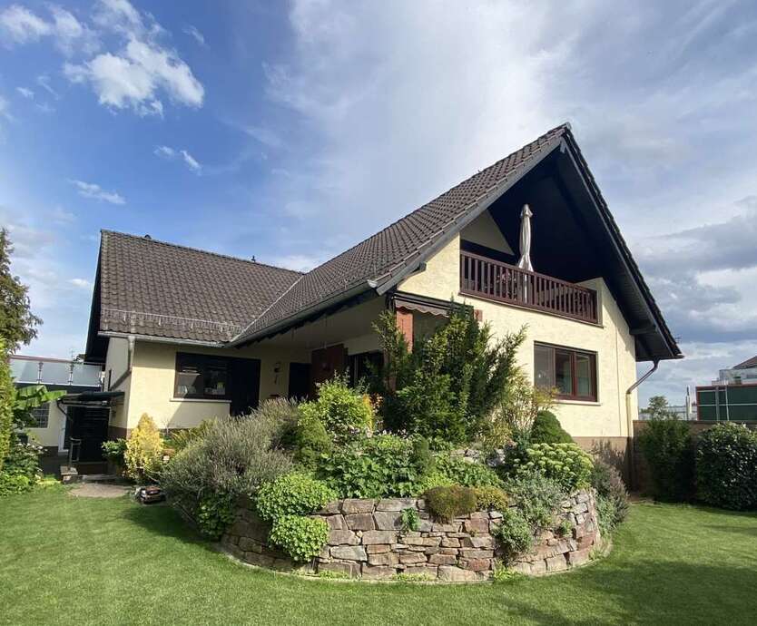 Haus zum Kaufen in Osthofen 595.000 € 210.01 m²