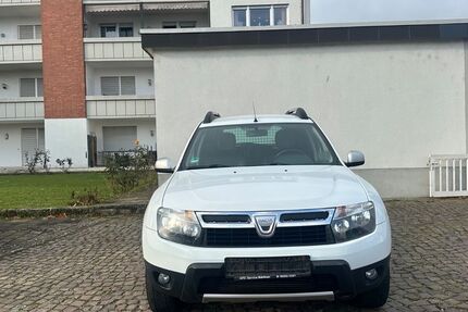 Dacia Duster 124.600 km 7.850 &euro; Speyer 67346