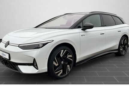 VW ID.7 7.900 km 64.796 &euro; Neustadt a.d. Weinstraße 67433