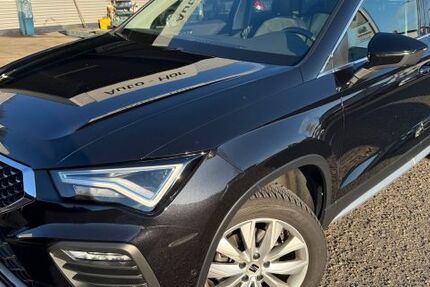 Seat Ateca 22.178 km 30.950 &euro; Weinheim 69469