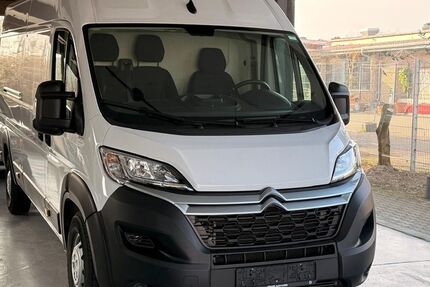 Citroen Jumper 42.791 km 20.799 &euro; Haßloch 67454