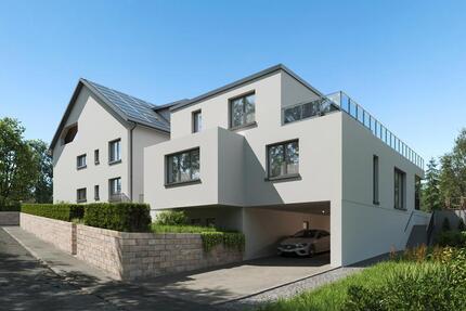 Wohnung Neustadt an der Weinstraße Diedesfeld - 4 Zimmer, 142 m&sup2;, 2.557&euro; | Angebot:24651187