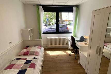 WG-Zimmer in Worms 300 € 14 m² zimmer