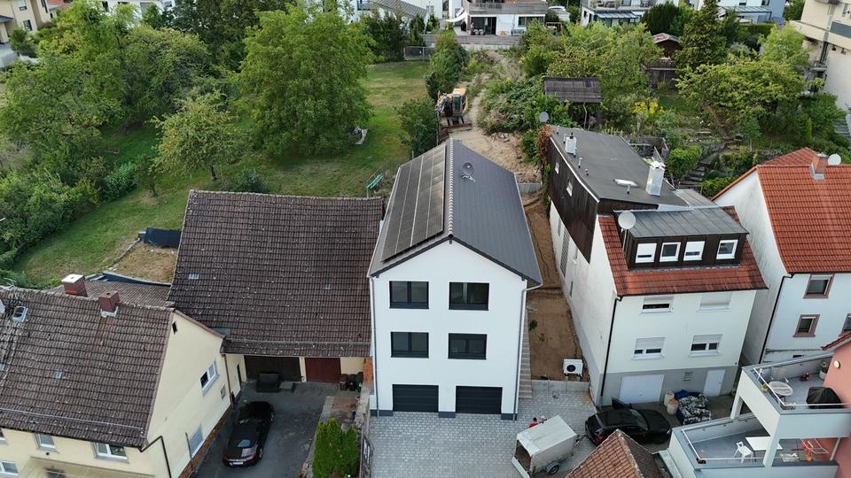 Einfamilienhaus Rimbach - 6 Zimmer, 161 m&sup2;, 899.000&euro; | Angebot:26479088