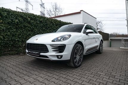 Porsche Macan 74.690 km 39.789 &euro; Lampertheim 68623