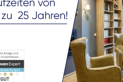 Wohnung Mannheim - 1 Zimmer, 44 m&sup2;, 233.200&euro; | Angebot:24399708