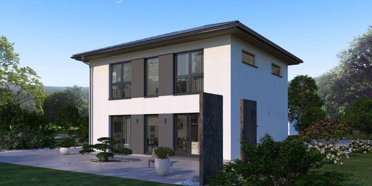 Einfamilienhaus Mannheim Schönau - 5 Zimmer, 148 m&sup2;, 697.350&euro; | Angebot:26542761