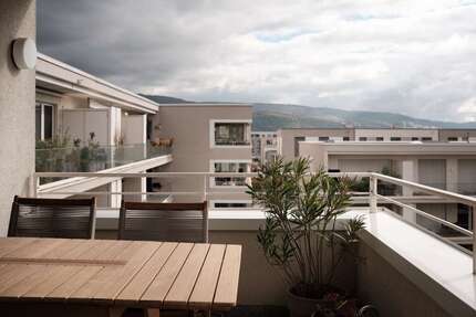 Wohnung zum Kaufen in Heidelberg 925.000 € 124 m² 4 zimmer