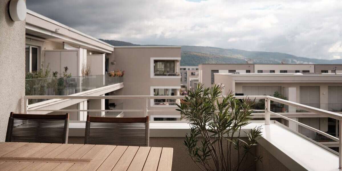 Wohnung zum Kaufen in Heidelberg 925.000 € 124 m² 4 zimmer