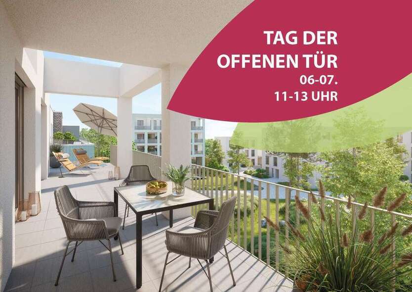 Wohnung zum Kaufen in Brühl 617.700 € 99.7 m²