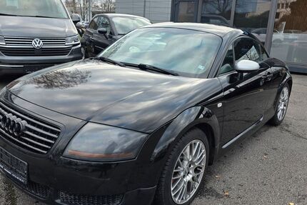 Audi TT 305.000 km 2.200 € ladenburg 68526