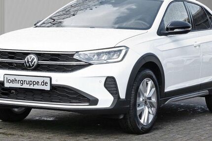 VW Taigo 1.519 km 26.950 &euro; Worms 67547